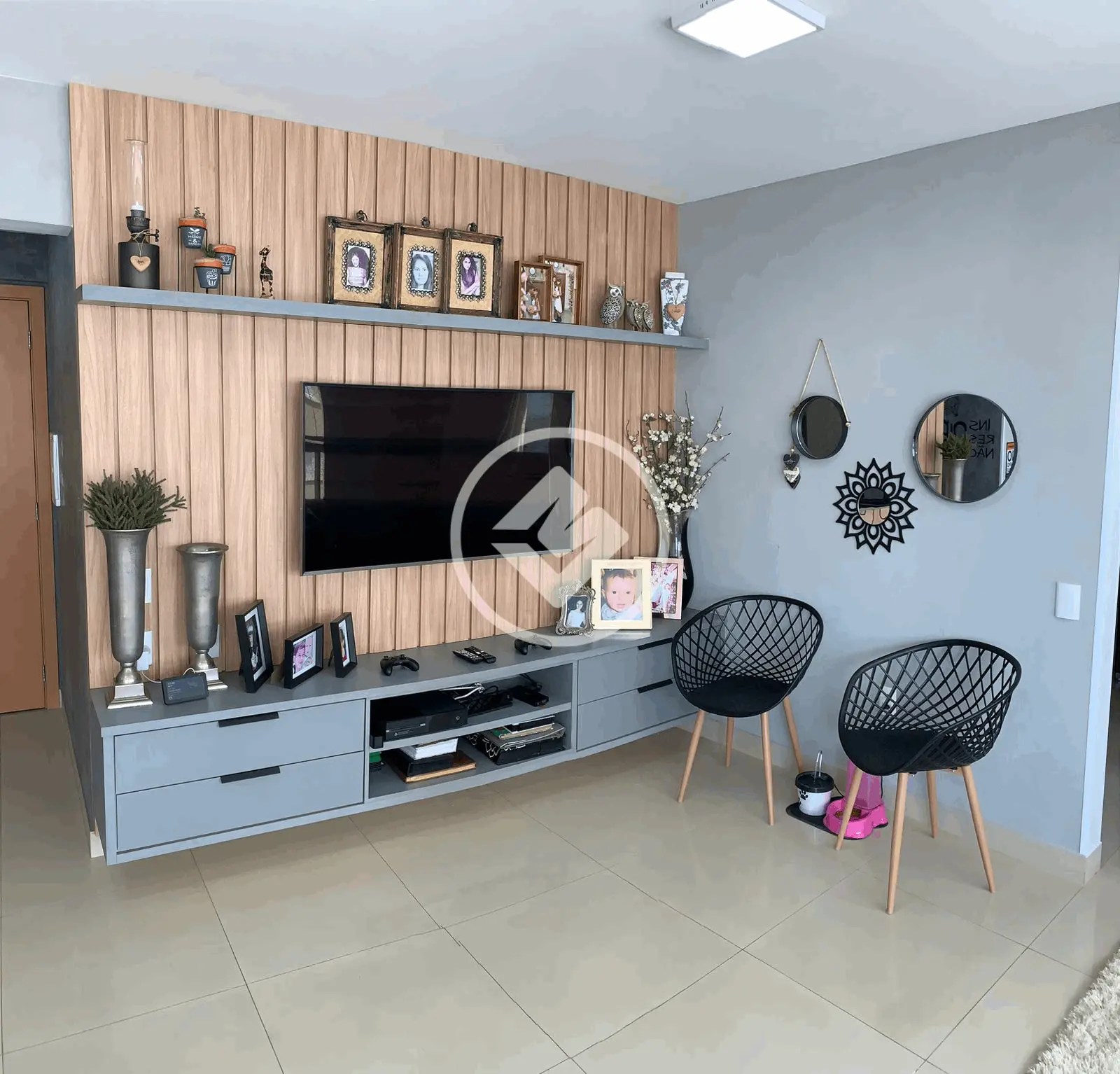 Imagem 3 - Apartamento em Setor Bueno, Goiânia - GO