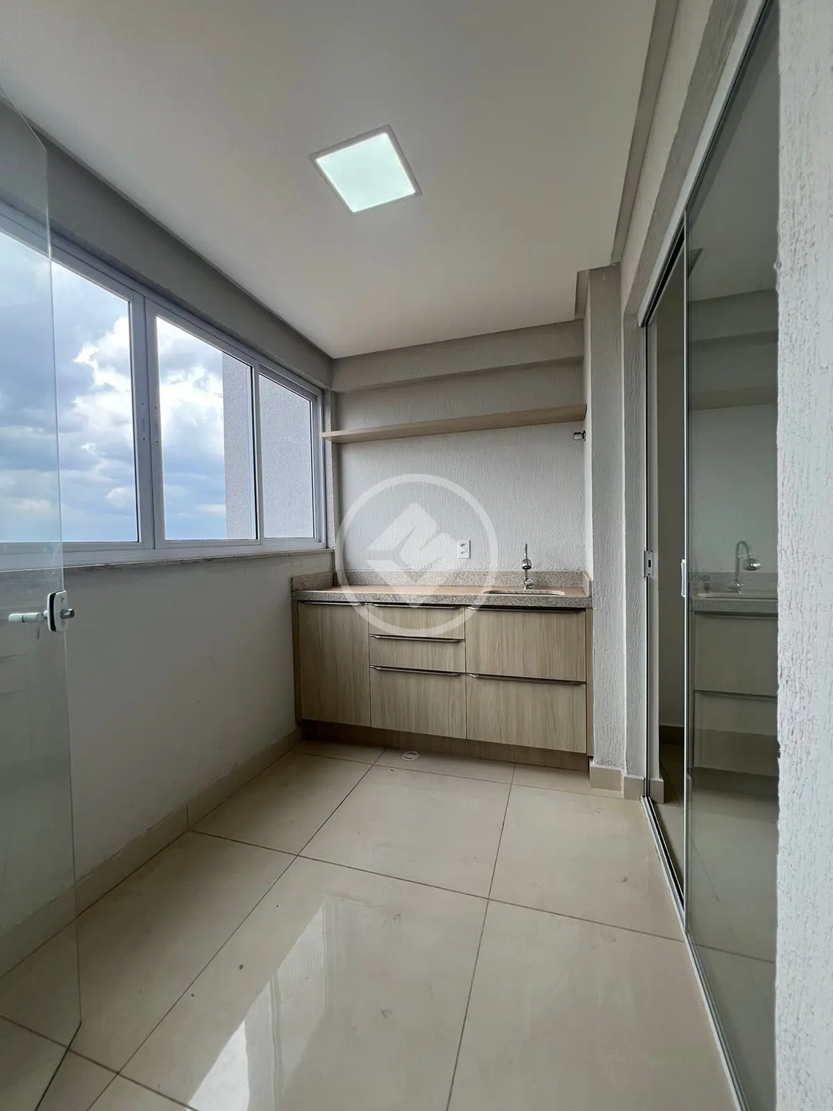 Imagem 2 - Apartamento em Setor Faiçalville, Goiânia - GO