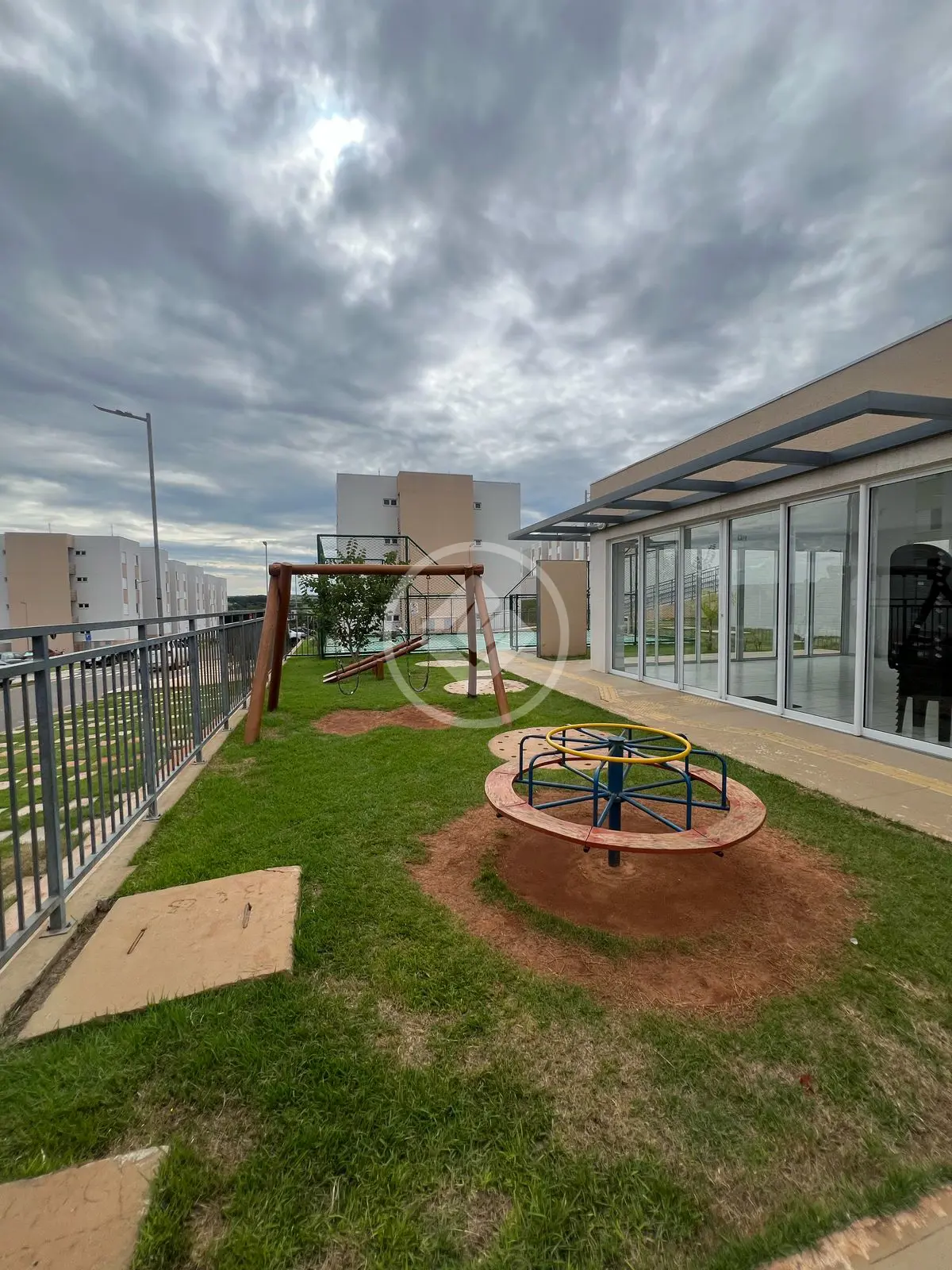 Image 13 - Apartamento em Conjunto Vera Cruz, Goiânia - GO