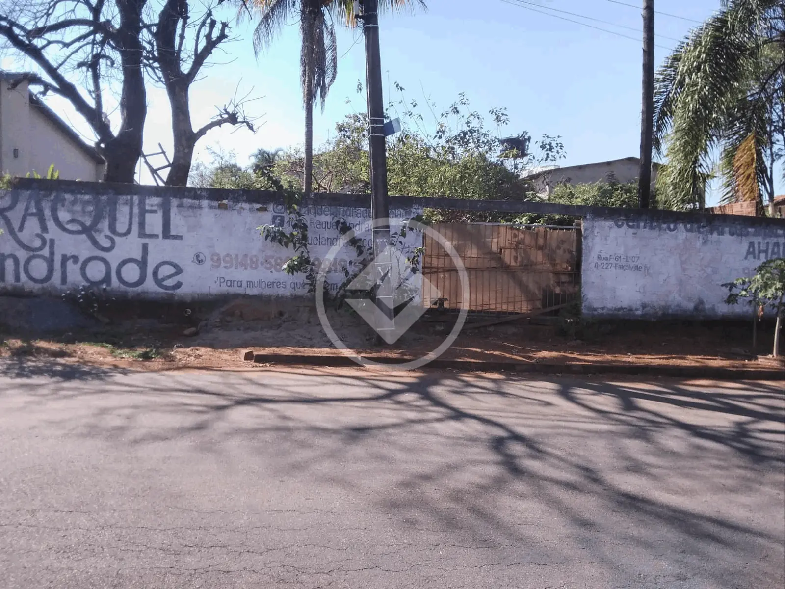 Terreno Setor Faiçalville, Goiânia - GO — foto 2