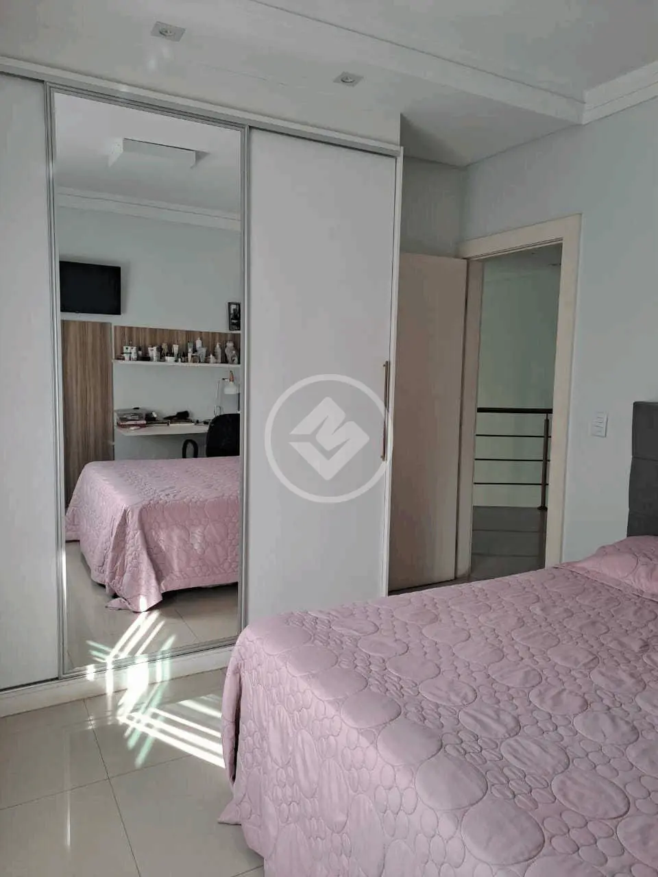 Imagem 4 - Casa Condomínio em Residencial Alphaville Flamboyant, Goiânia - GO