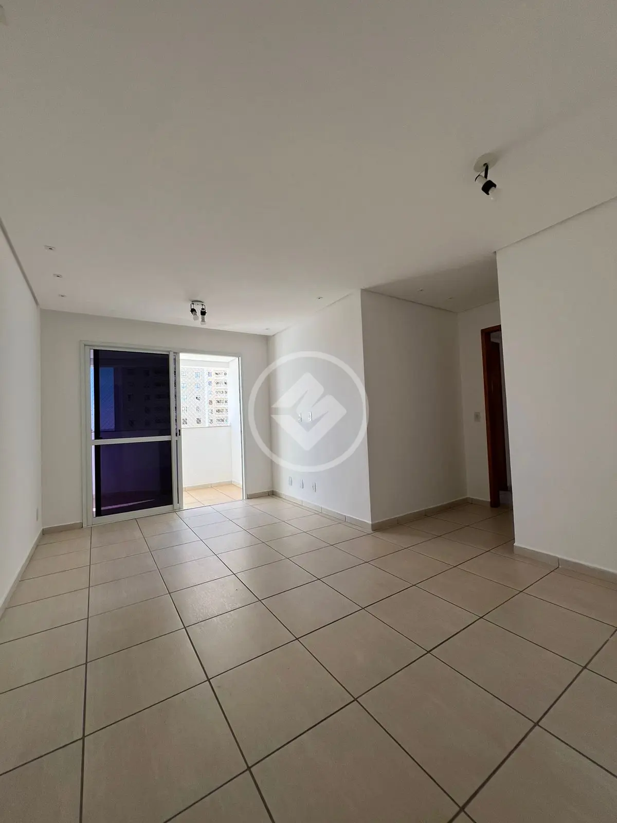 Apartamento Setor Bueno, Goiânia - GO — foto 1