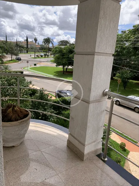 Imagem 2 - Casa Condomínio em Cidade Vera Cruz - Jardins Mônaco, Aparecida de Goiânia - GO