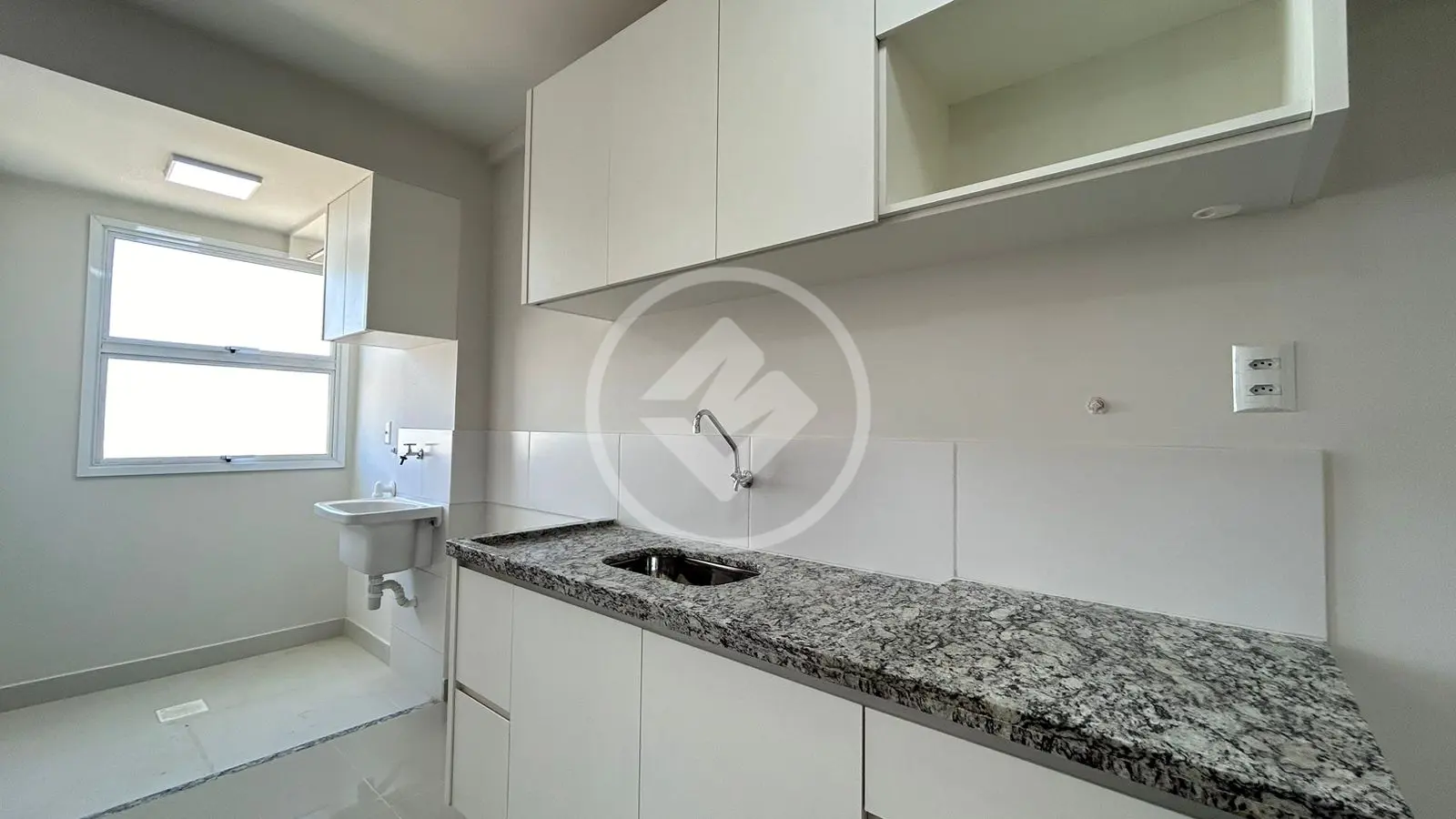 Apartamento Vila Rosa, Goiânia - GO — foto 2