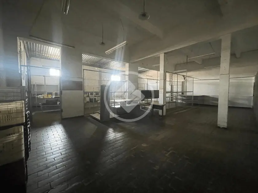 Galpão Setor Nova Vila, Goiânia - GO — foto 2