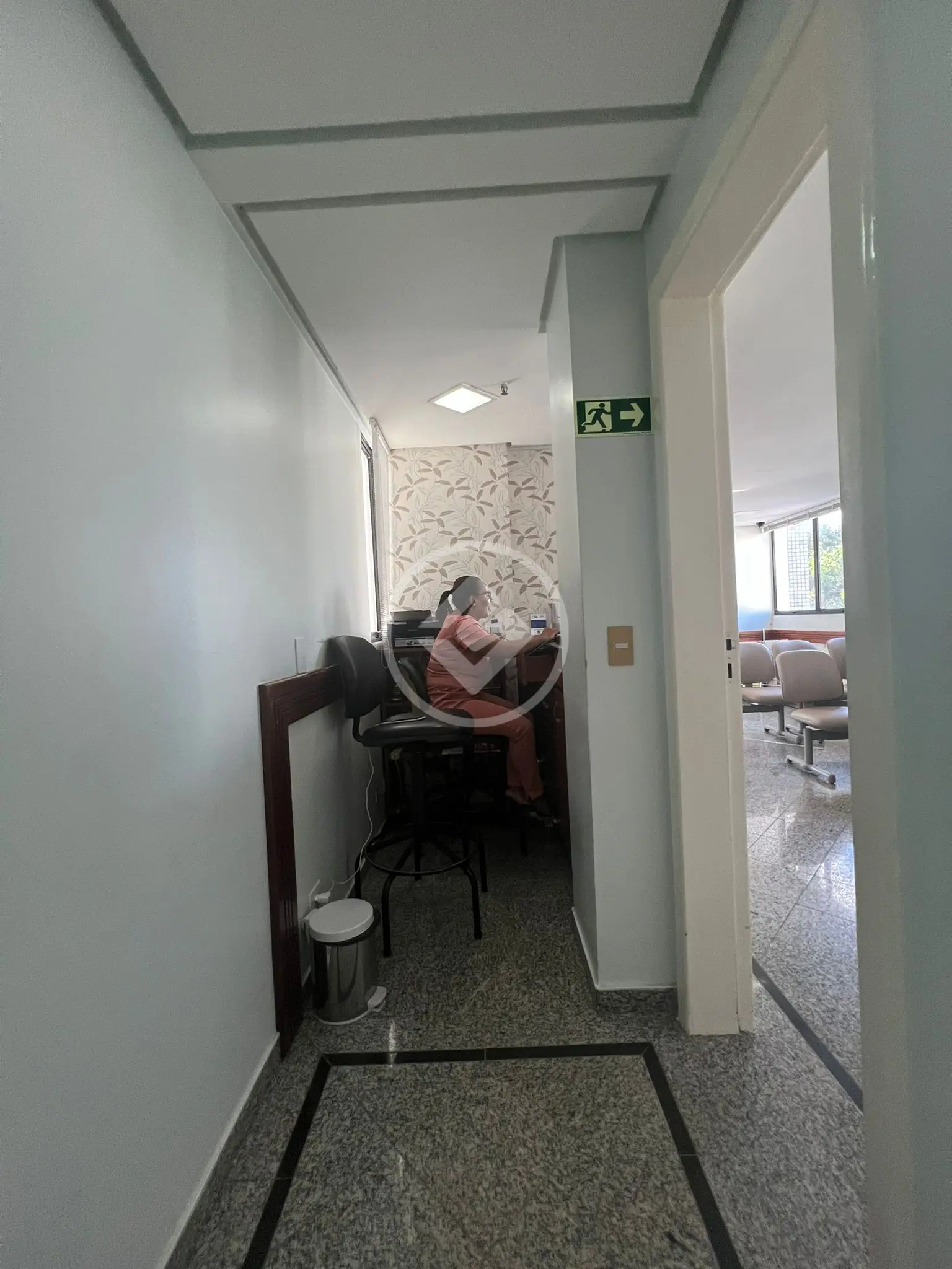 Imagem 3 - Sala Comercial em Setor Aeroporto, Goiânia - GO