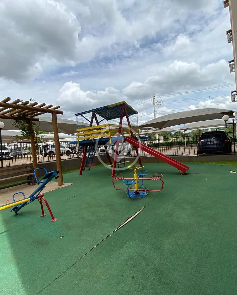 Image 19 - Apartamento em Parque Oeste Industrial, Goiânia - GO