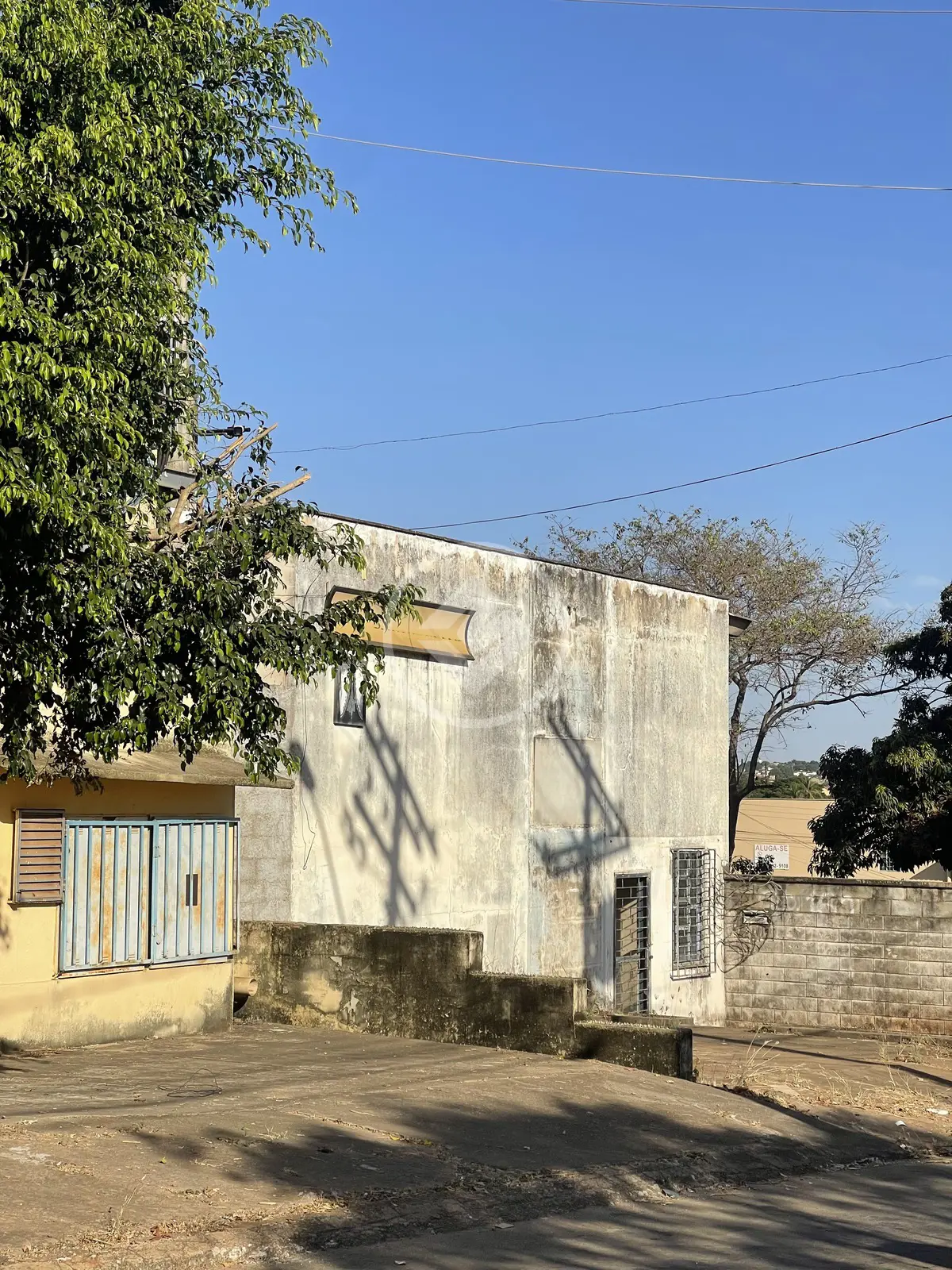 Imagem 2 - Galpão em Santa Genoveva, Goiânia - GO