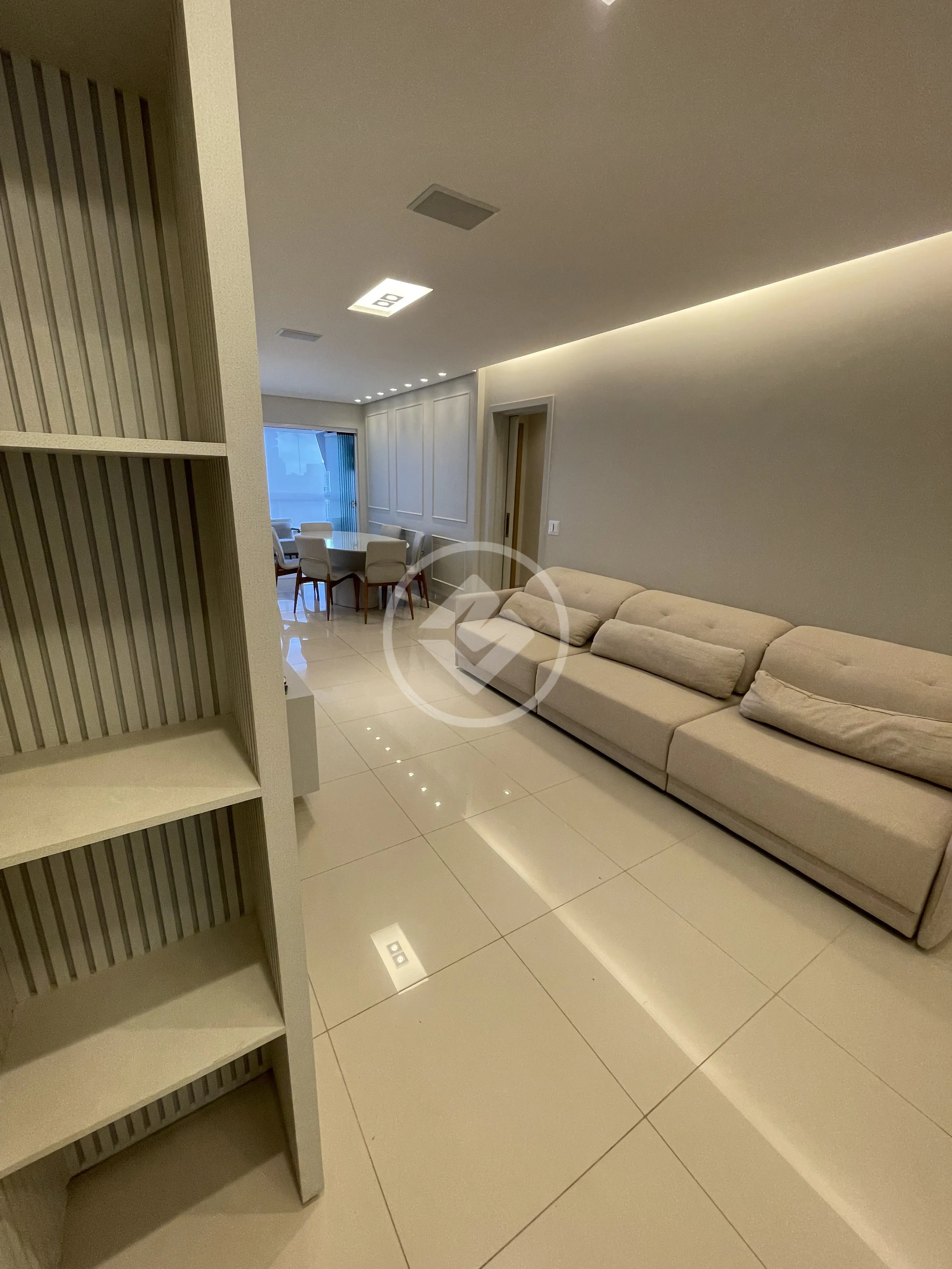 Imagem 4 - Apartamento em Setor Marista, Goiânia - GO