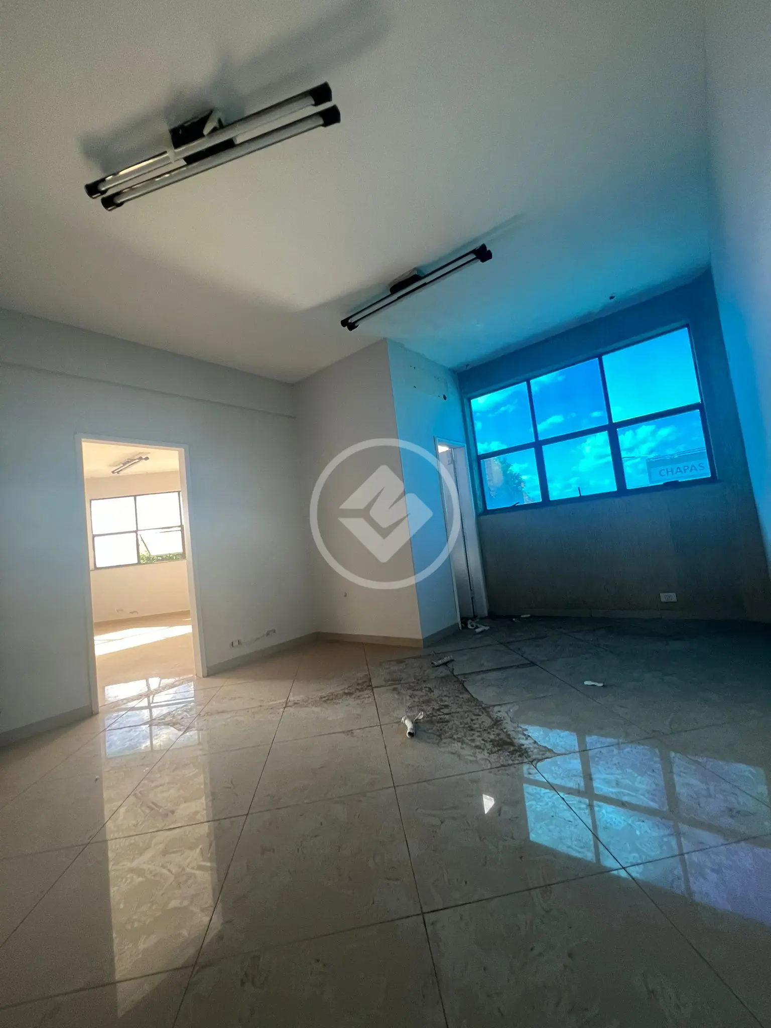 Sala Comercial Setor dos Funcionários, Goiânia - GO — foto 2