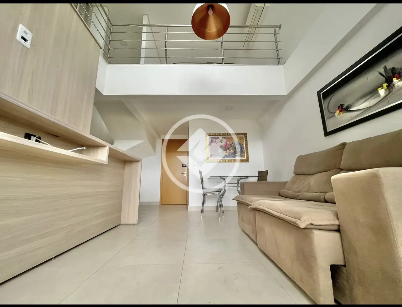 Apartamento PARK LOZANDES, Goiânia - GO — foto 2