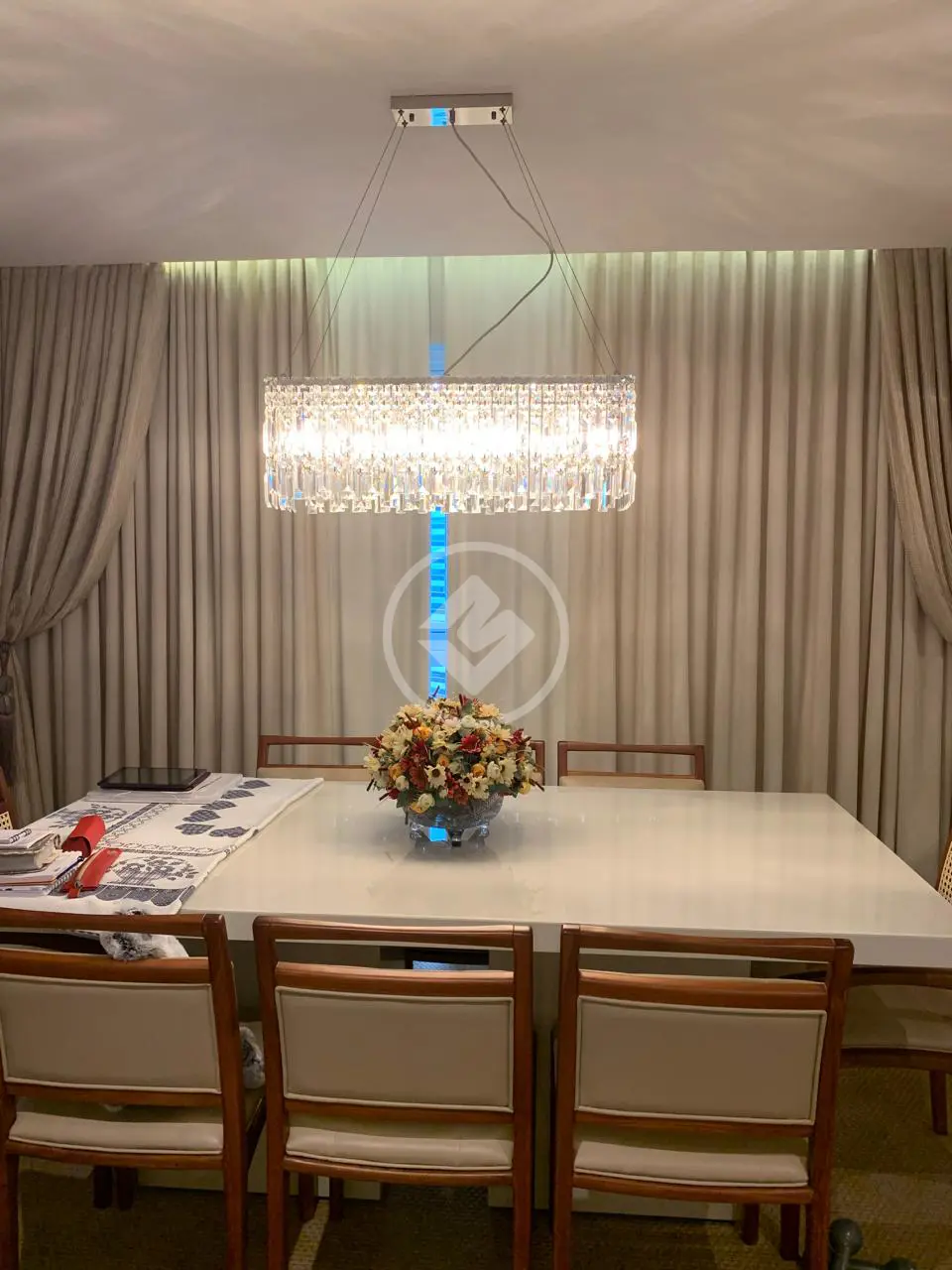 Apartamento Jardim Goiás, Goiânia - GO — foto 1