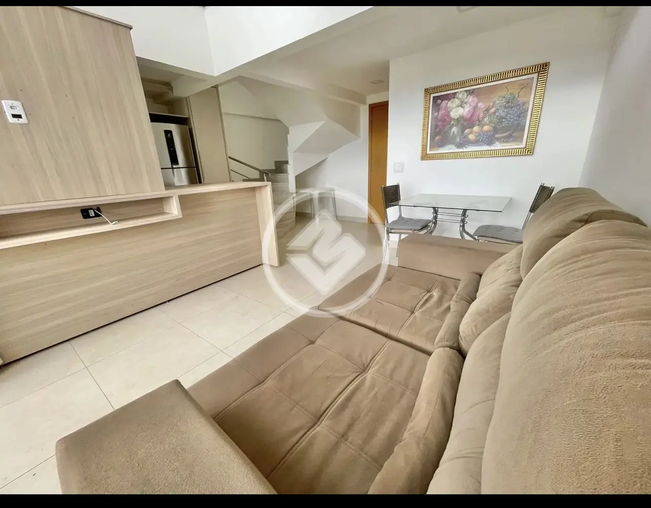 Apartamento PARK LOZANDES, Goiânia - GO — foto 1