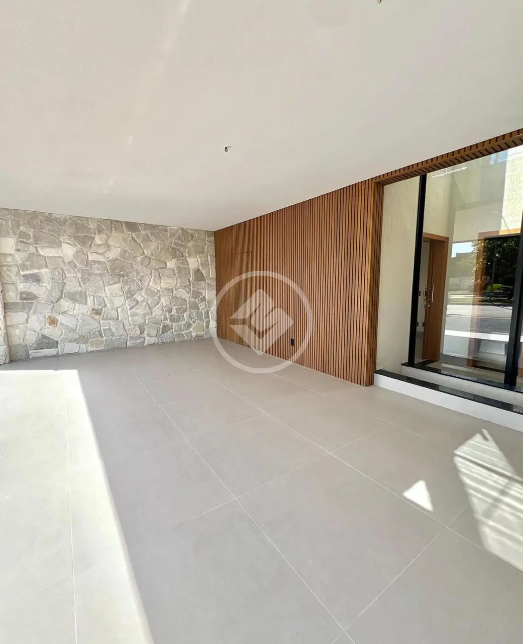 Imagem 3 - Sobrado Em Condomínio em Residencial Goiânia Golfe Clube, Goiânia - GO