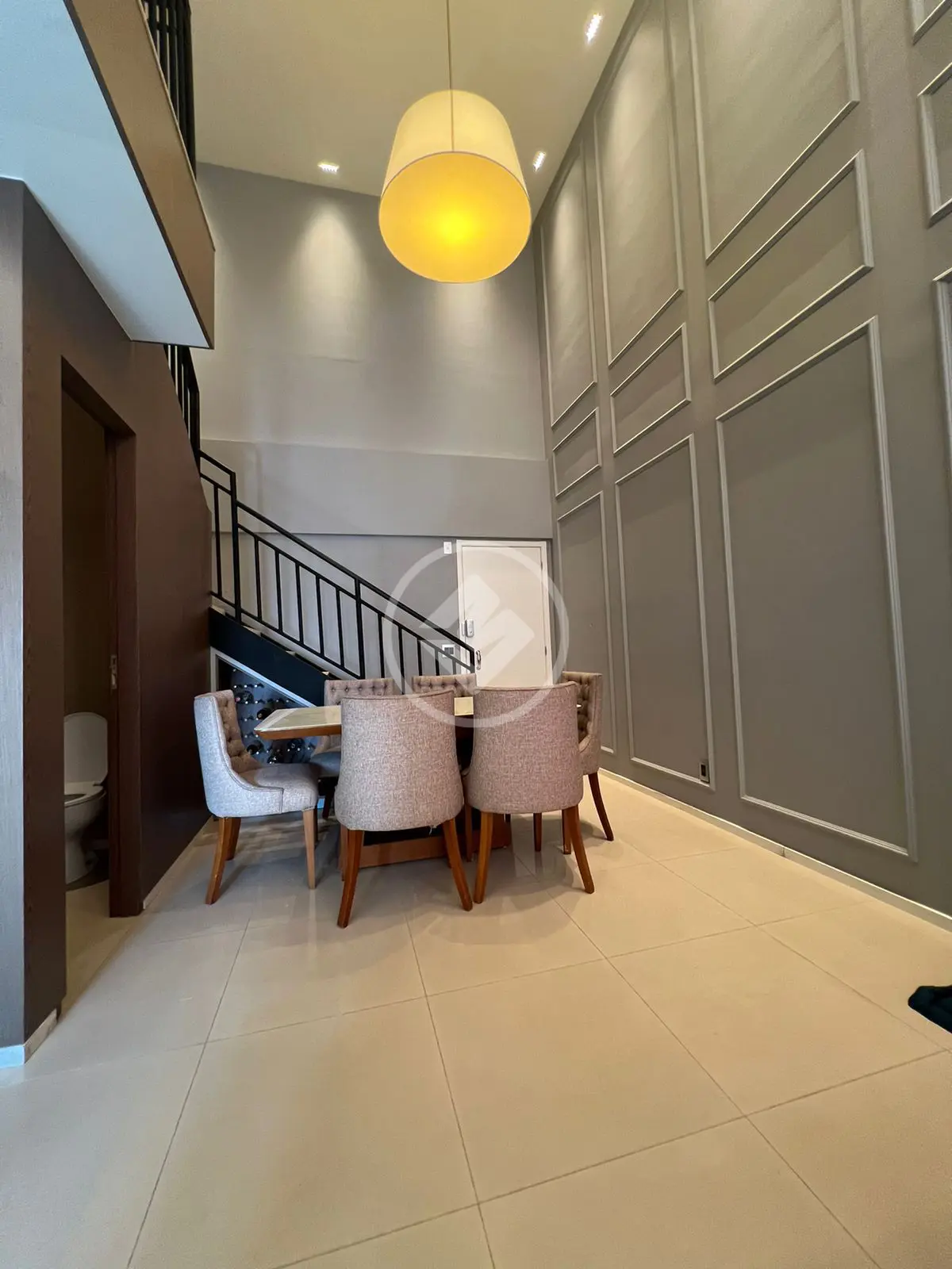 Imagem 4 - Apartamento Duplex em Jardim Goiás, Goiânia - GO