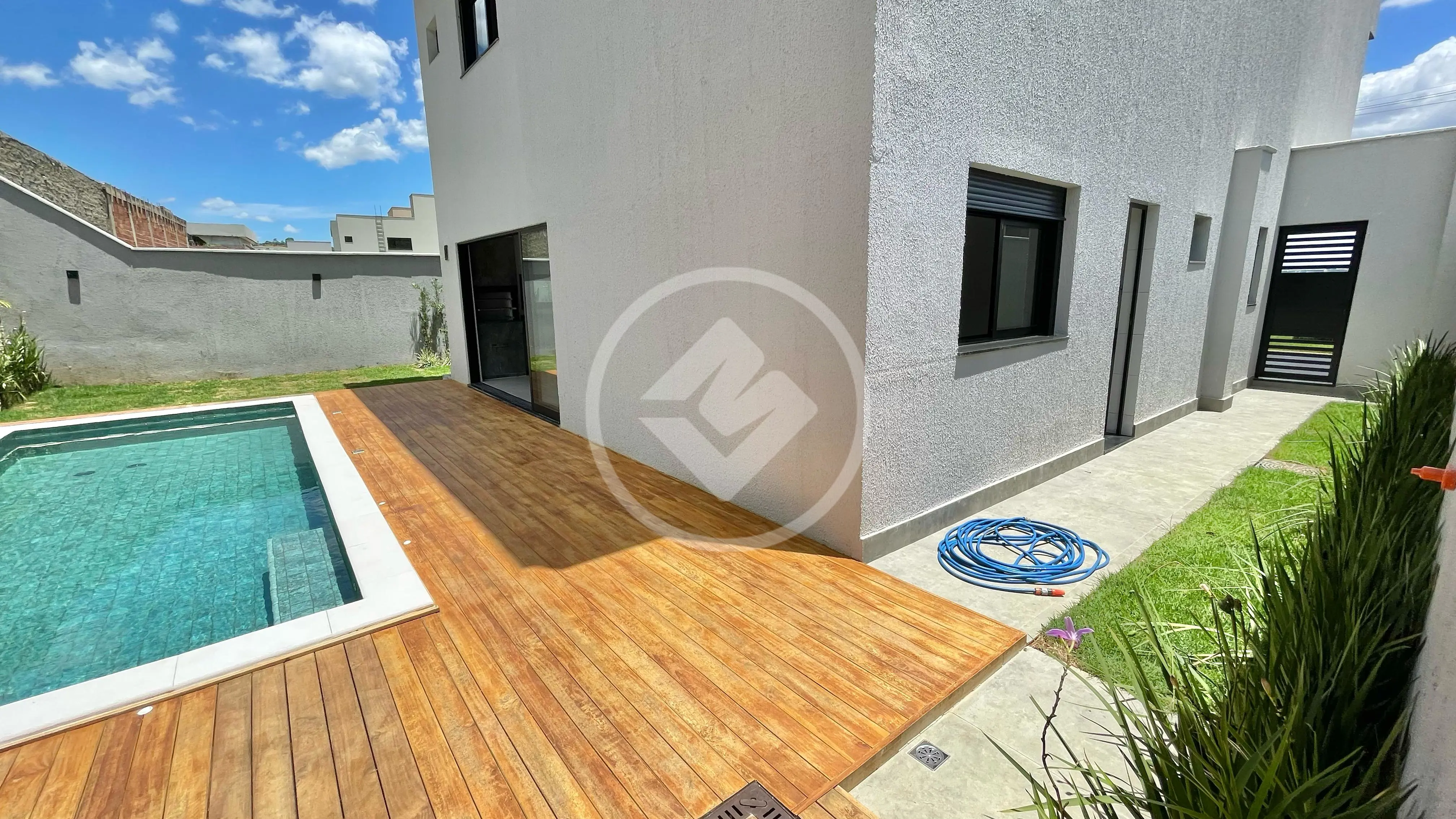 Imagem 5 - Casa Condomínio em Jardins Barcelona, Senador Canedo - GO