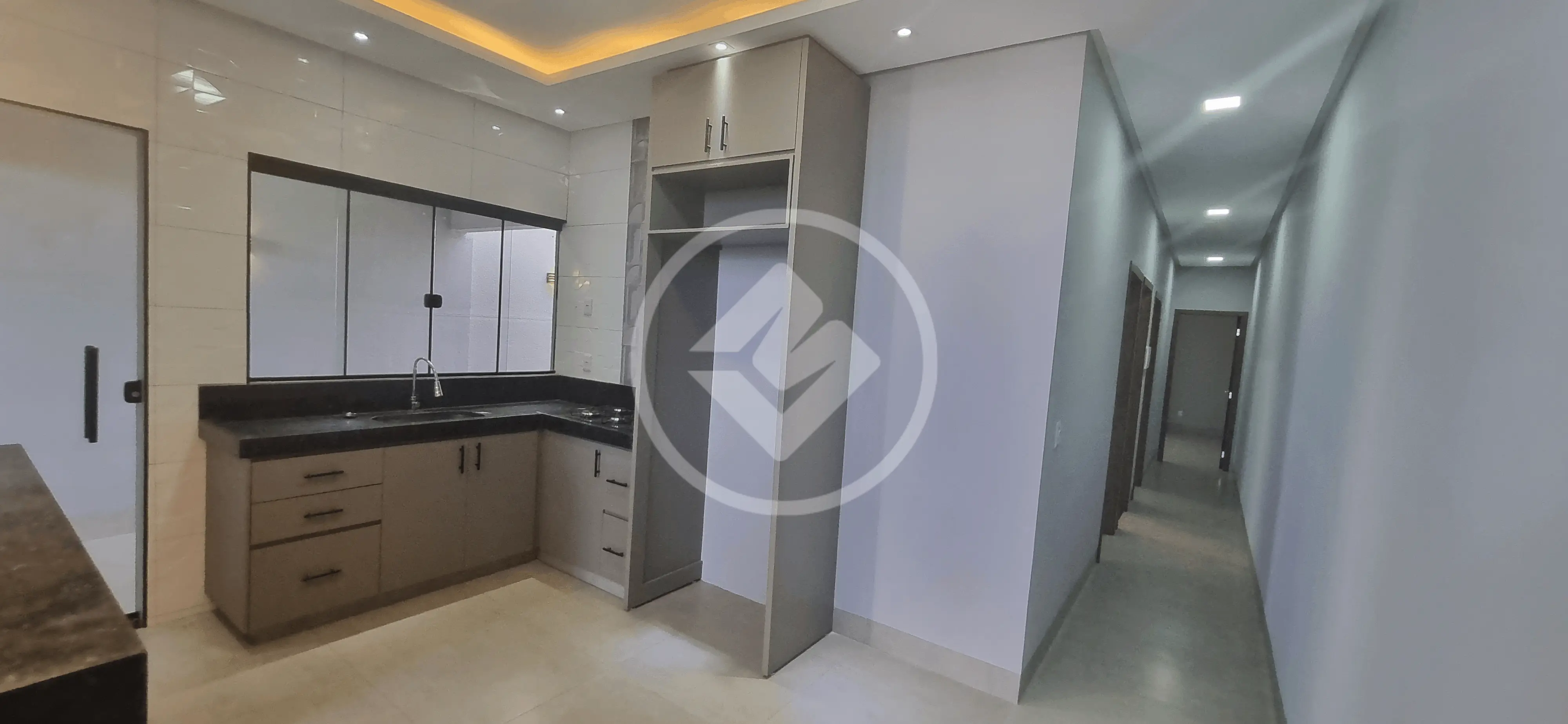 Imagem 6 - Apartamento em Residencial Vieira, Trindade - GO