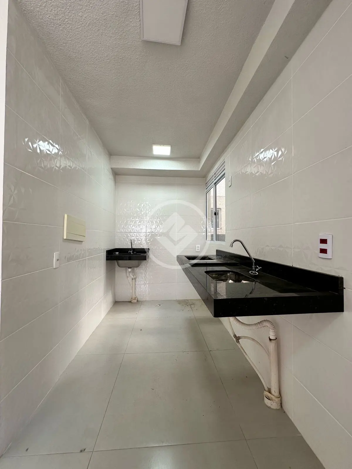 Apartamento Fazenda Santa Rita, Goiânia - GO — foto 2