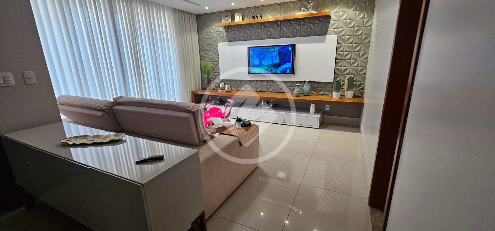 Casa Residencial Alice Barbosa I, Goiânia - GO — foto 2