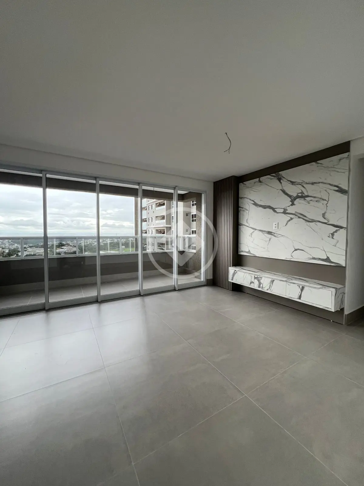 Apartamento PARK LOZANDES, Goiânia - GO — foto 2