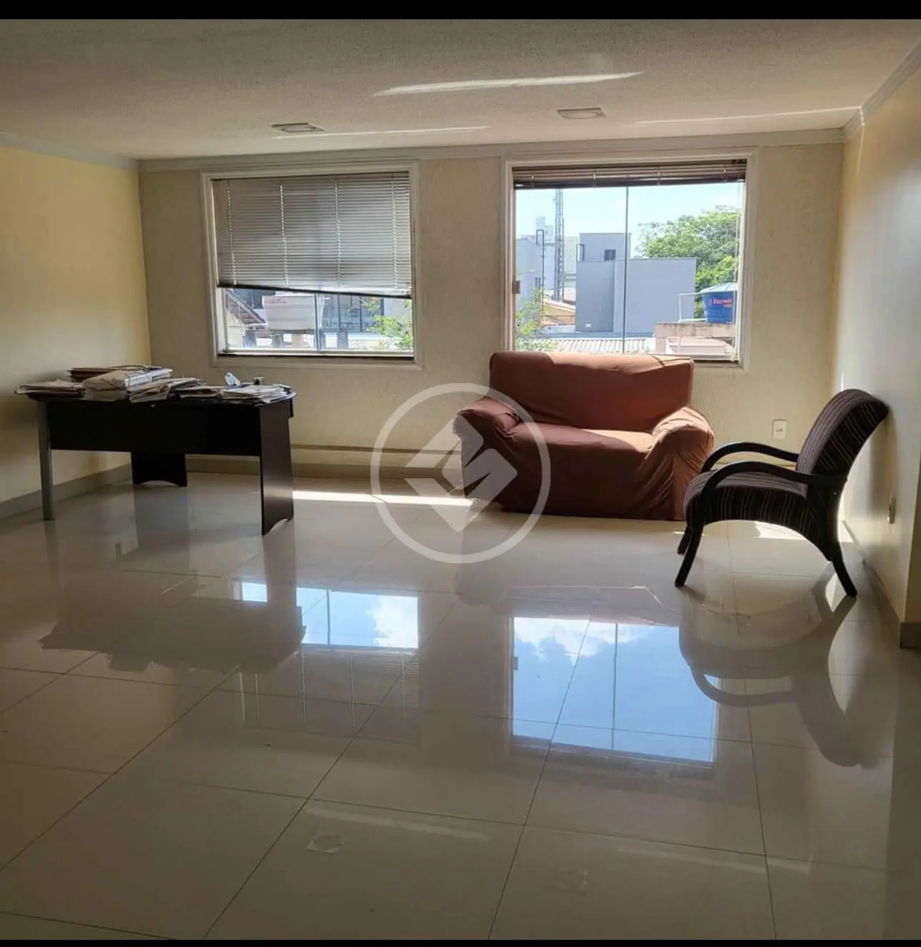 Imagem 3 - Sala Comercial em SETOR SUL, Goiânia - GO