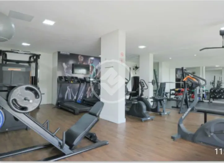 Imagem 2 - Apartamento em Vila Alzira, Aparecida de Goiânia - GO