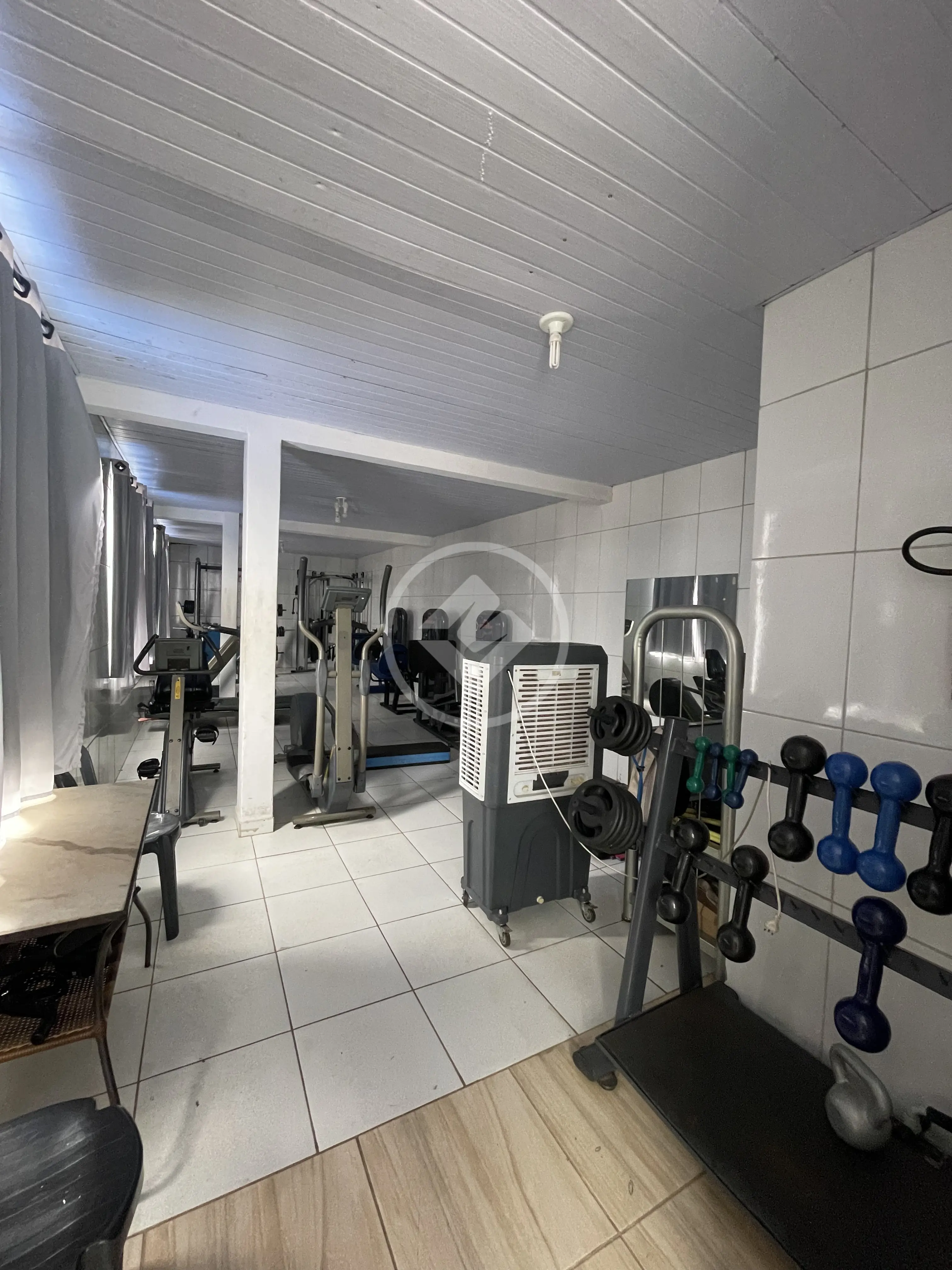 Sala Comercial Parque das Laranjeiras Acréscimo, Goiânia - GO — foto 1