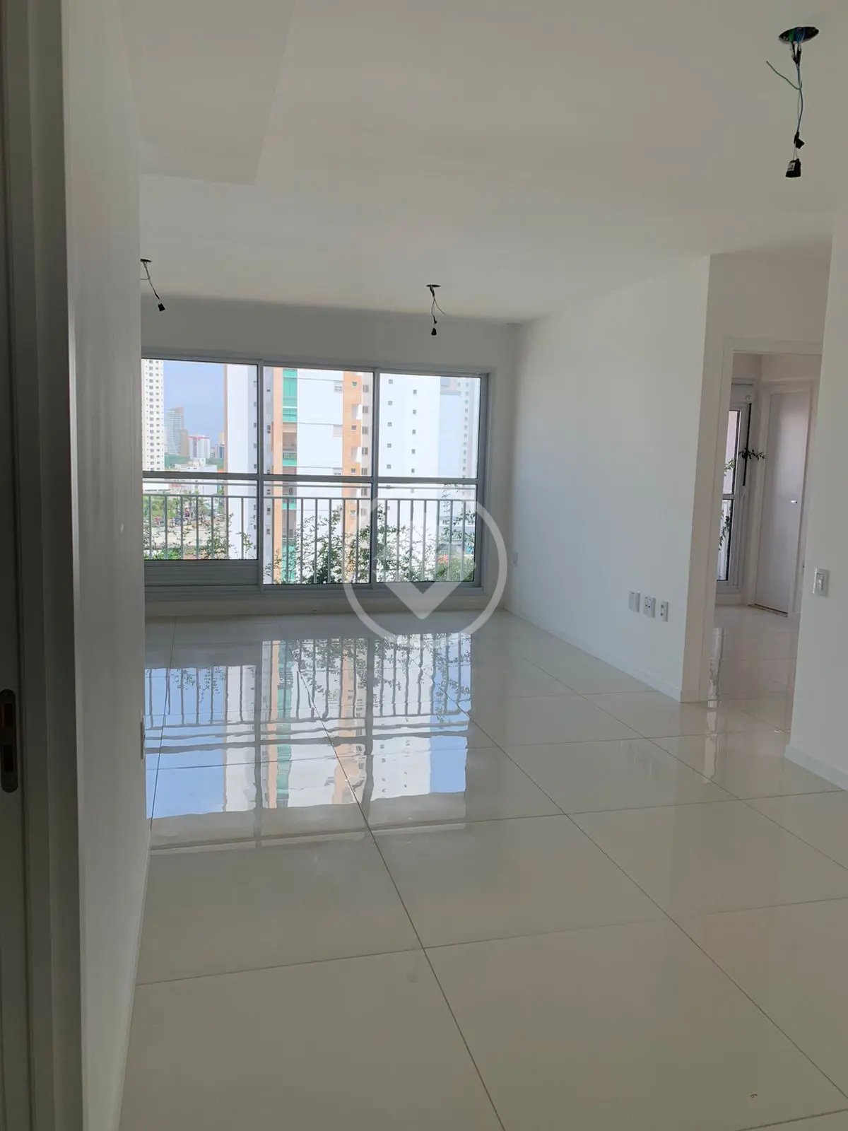 Apartamento Setor Marista, Goiânia - GO — foto 1