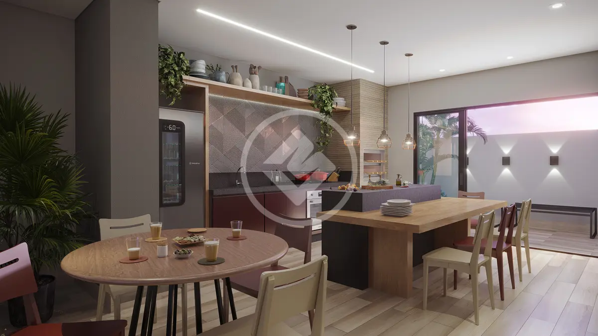 Imagem 6 - Apartamento em Jardim América, Goiânia - GO