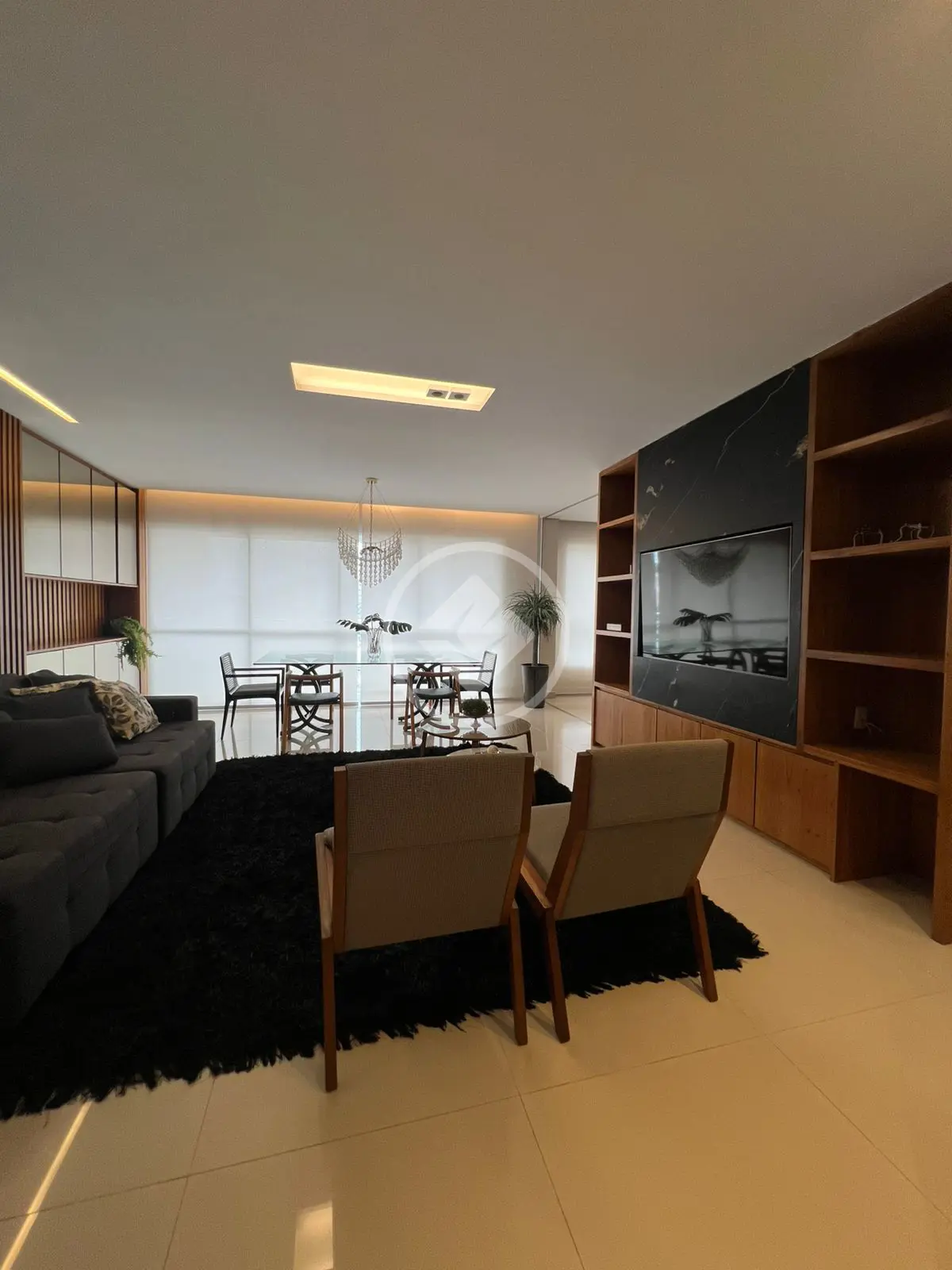 Imagem 3 - Apartamento em Setor Marista, Goiânia - GO