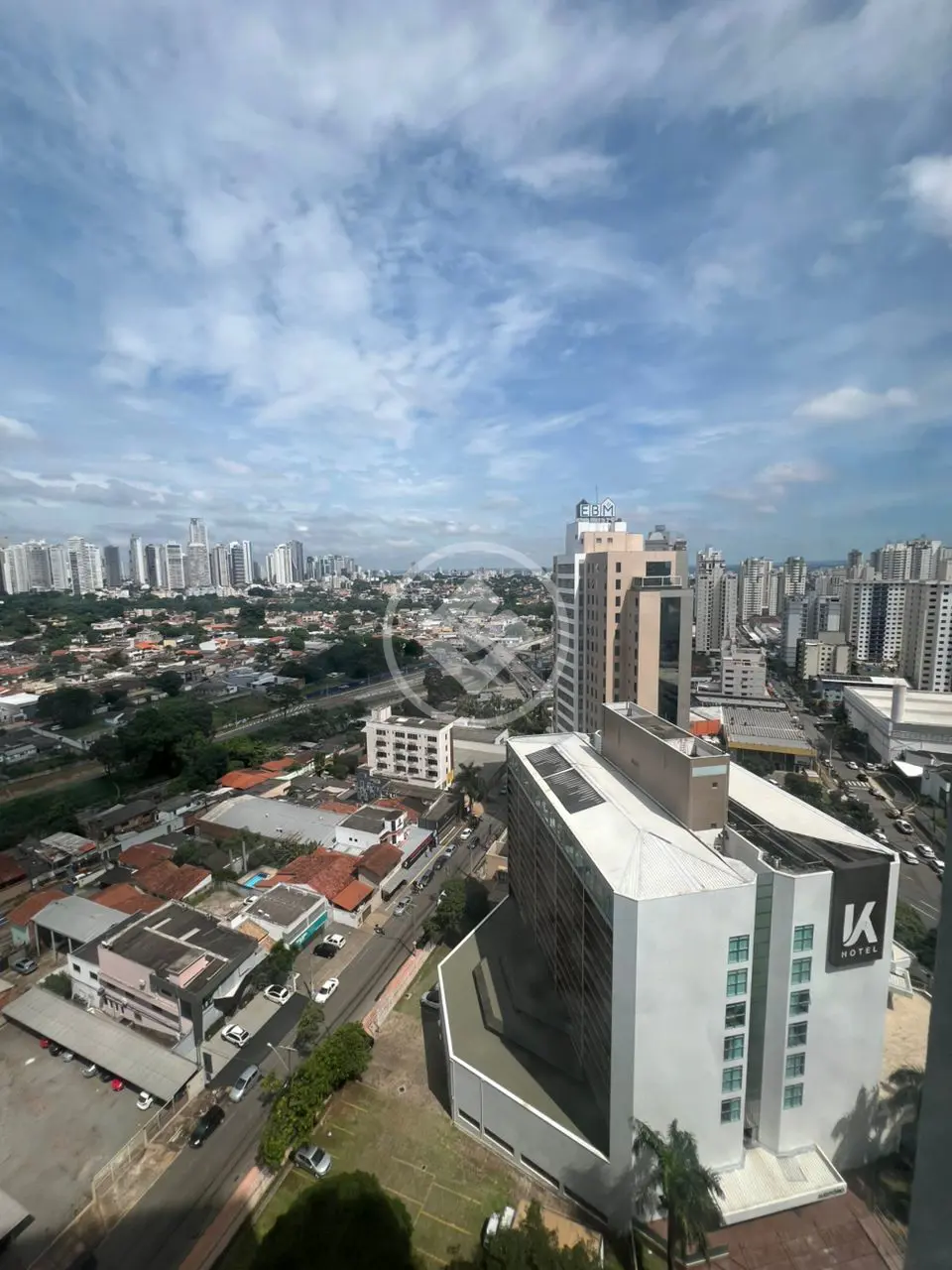 Image 18 - Apartamento em Jardim Goiás, Goiânia - GO
