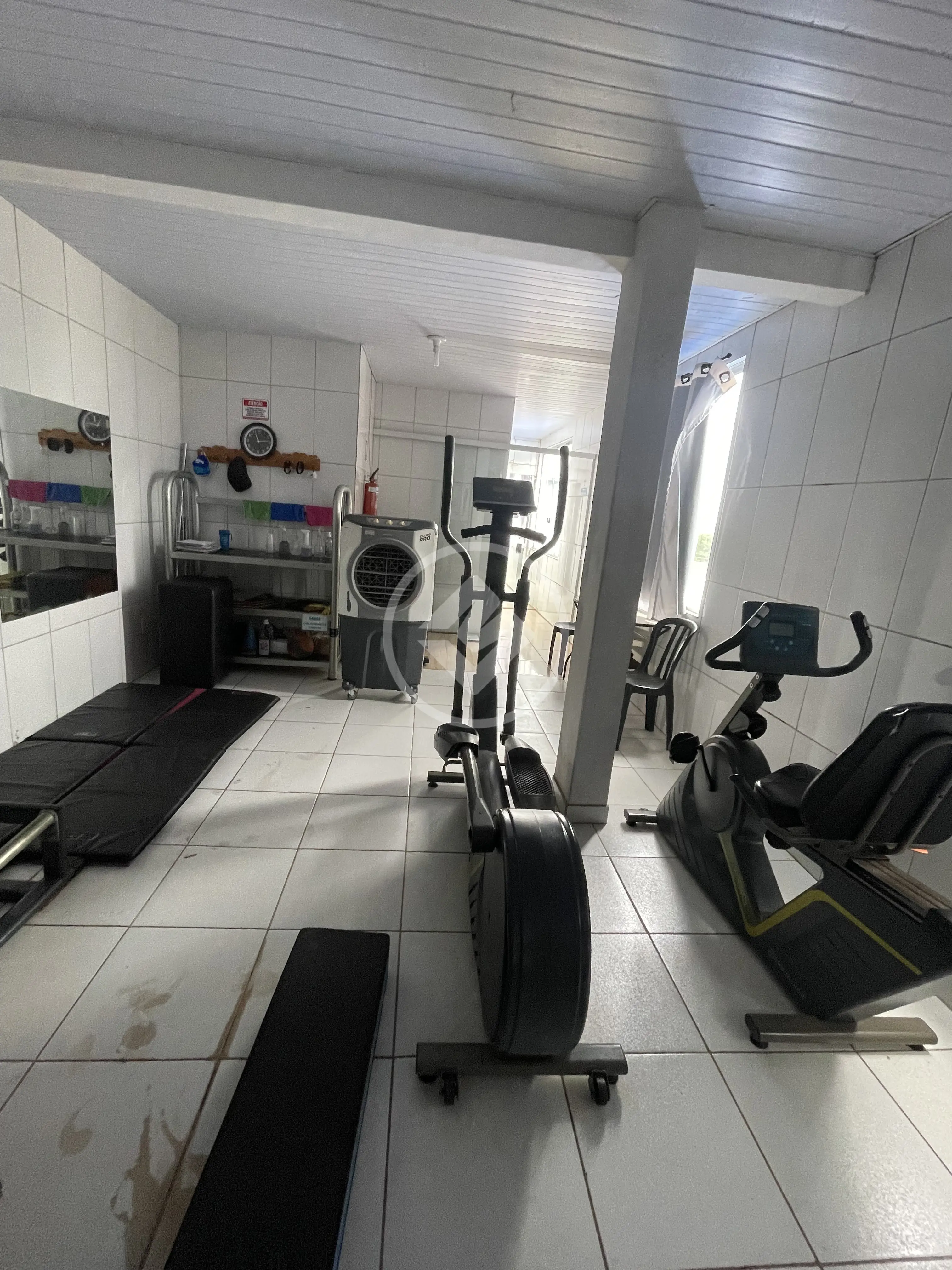 Sala Comercial Parque das Laranjeiras Acréscimo, Goiânia - GO — foto 2