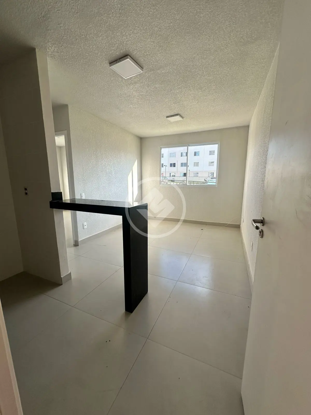 Imagem 4 - Apartamento em Fazenda Santa Rita, Goiânia - GO