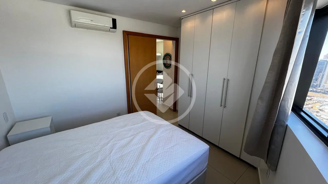 Imagem 4 - Flat em Alto da Glória, Goiânia - GO