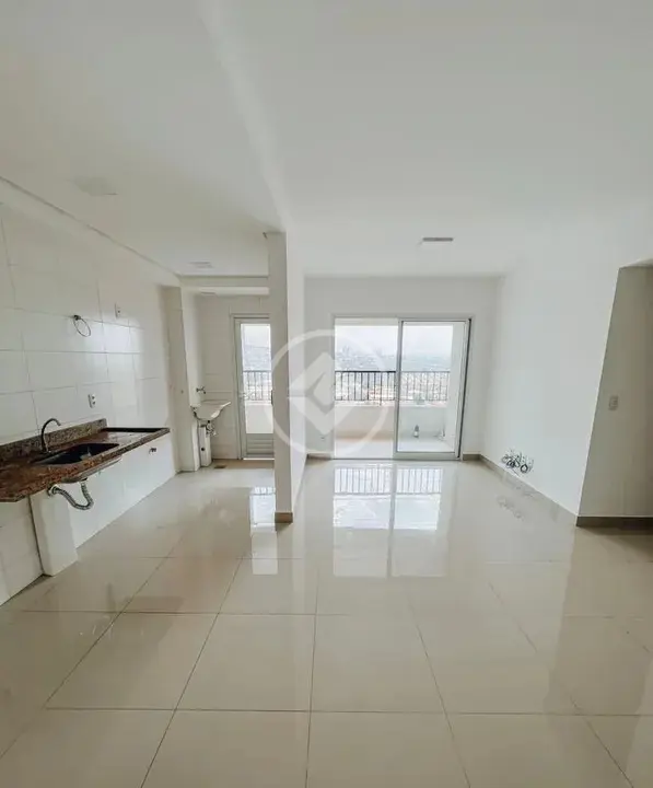 Apartamento Aeroviário, Goiânia - GO — foto 1