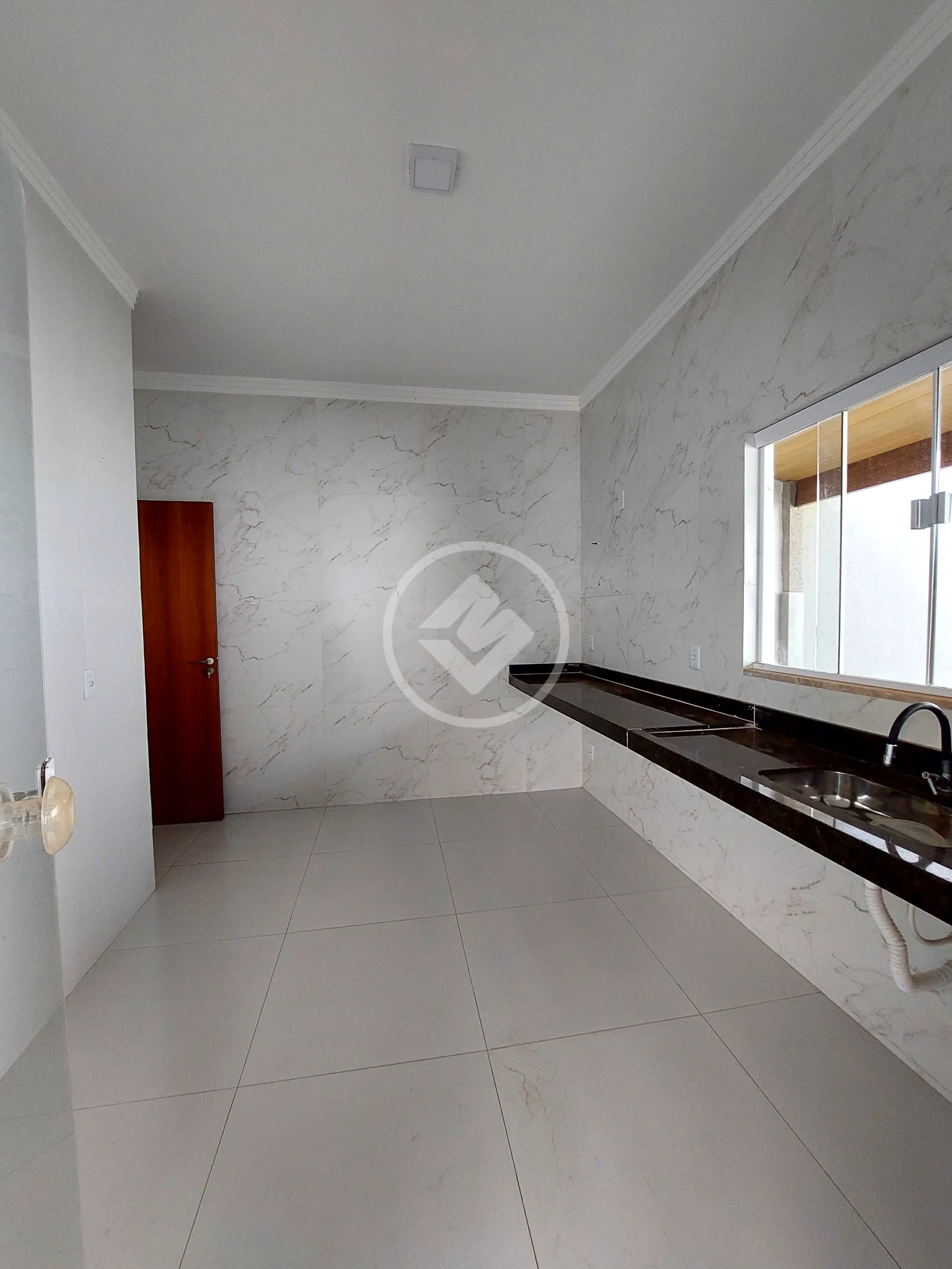 Imagem 4 - Casa em Jardim Mariliza, Goiânia - GO