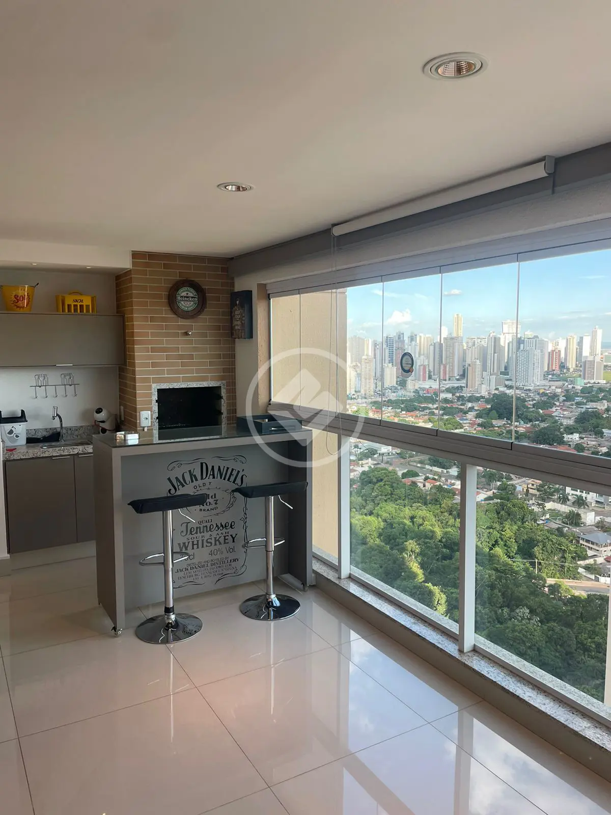 Imagem 5 - Apartamento em Setor Marista, Goiânia - GO