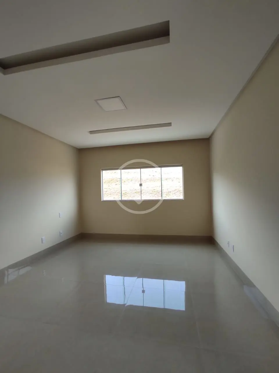 Imagem 3 - Sobrado Em Condomínio em Condomínio do Lago 2ª Etapa, Goiânia - GO
