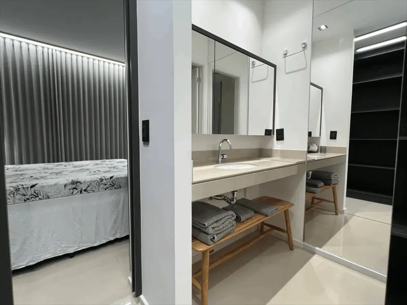 Flat Jardim Goiás, Goiânia - GO — foto 2