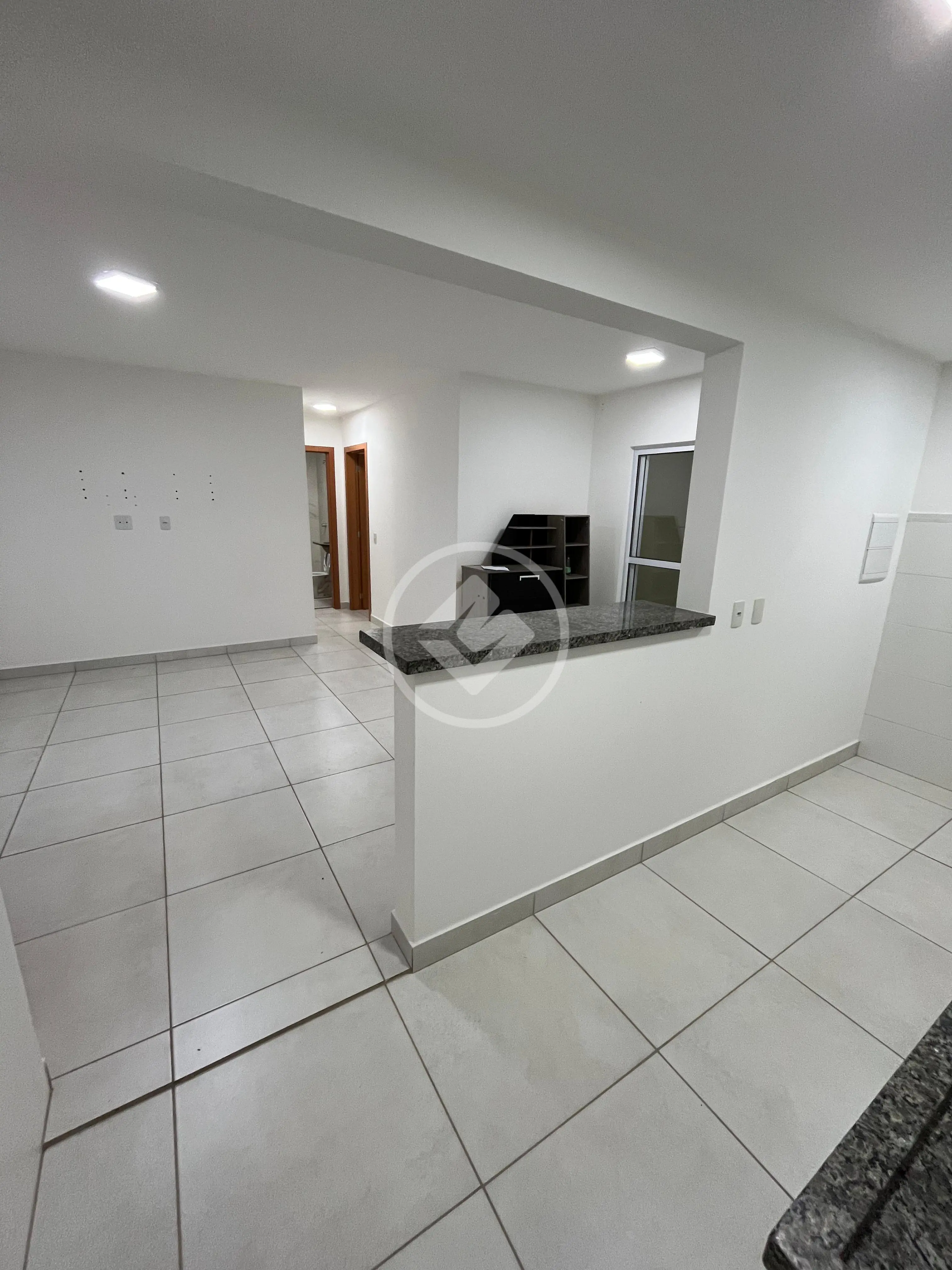 Imagem 3 - Apartamento em Setor Serra Dourada - 3ª Etapa, Aparecida de Goiânia - GO
