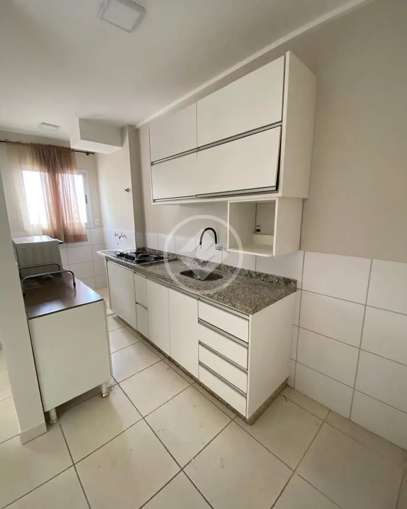 Imagem 3 - Apartamento em Parque Oeste Industrial, Goiânia - GO