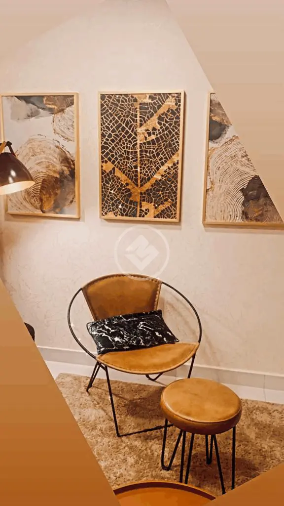 Imagem 3 - Flat em Jardim Goiás, Goiânia - GO