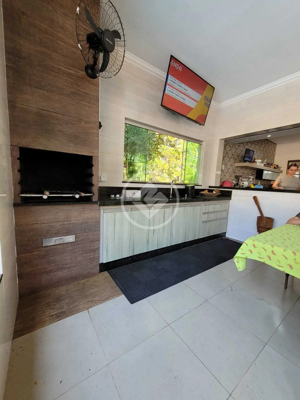 Imagem 3 - Casa em Chácara São Pedro, Aparecida de Goiânia - GO