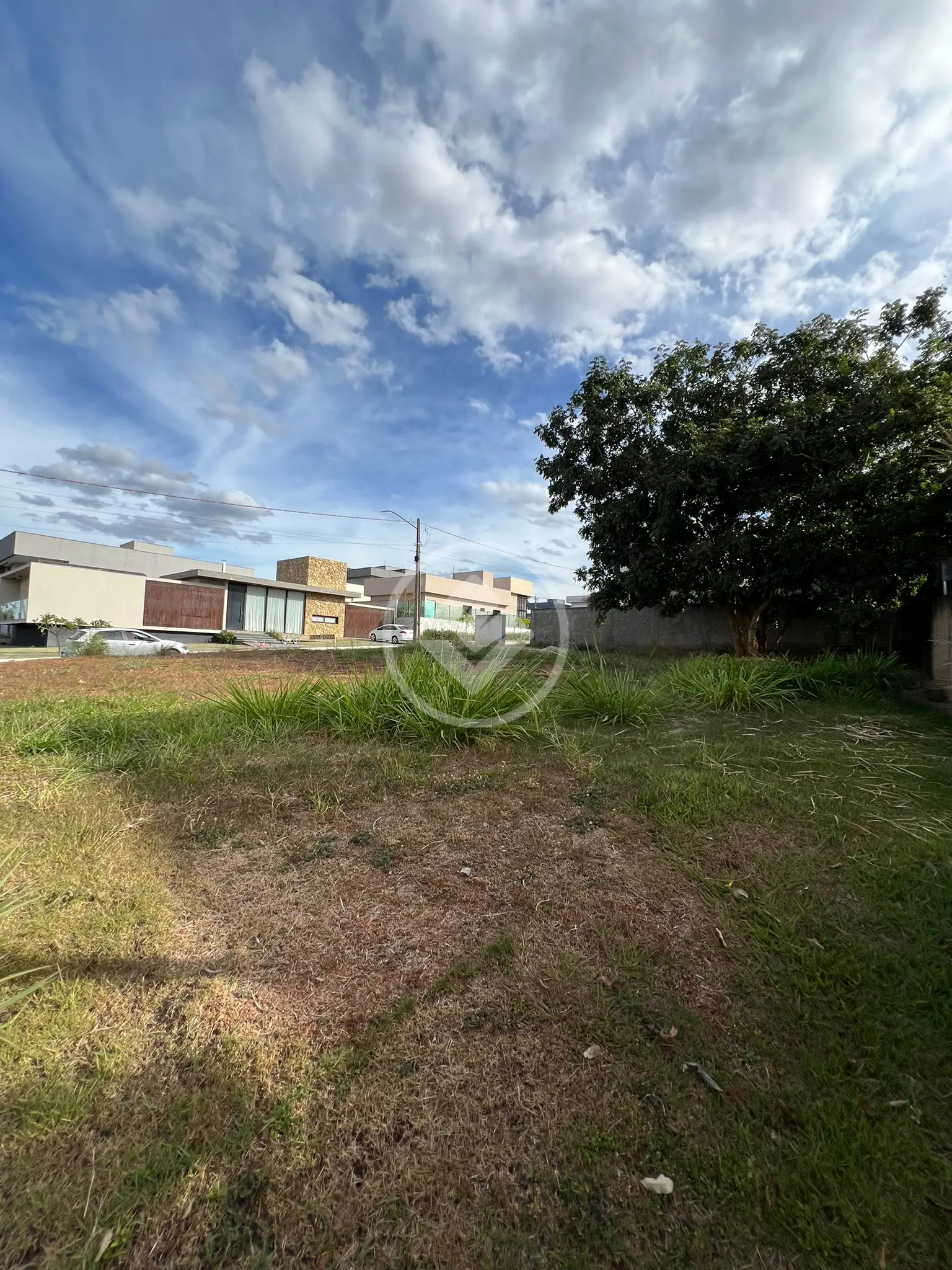 Terreno Residencial Condomínio Jardim Veneza, Senador Canedo - GO — foto 2