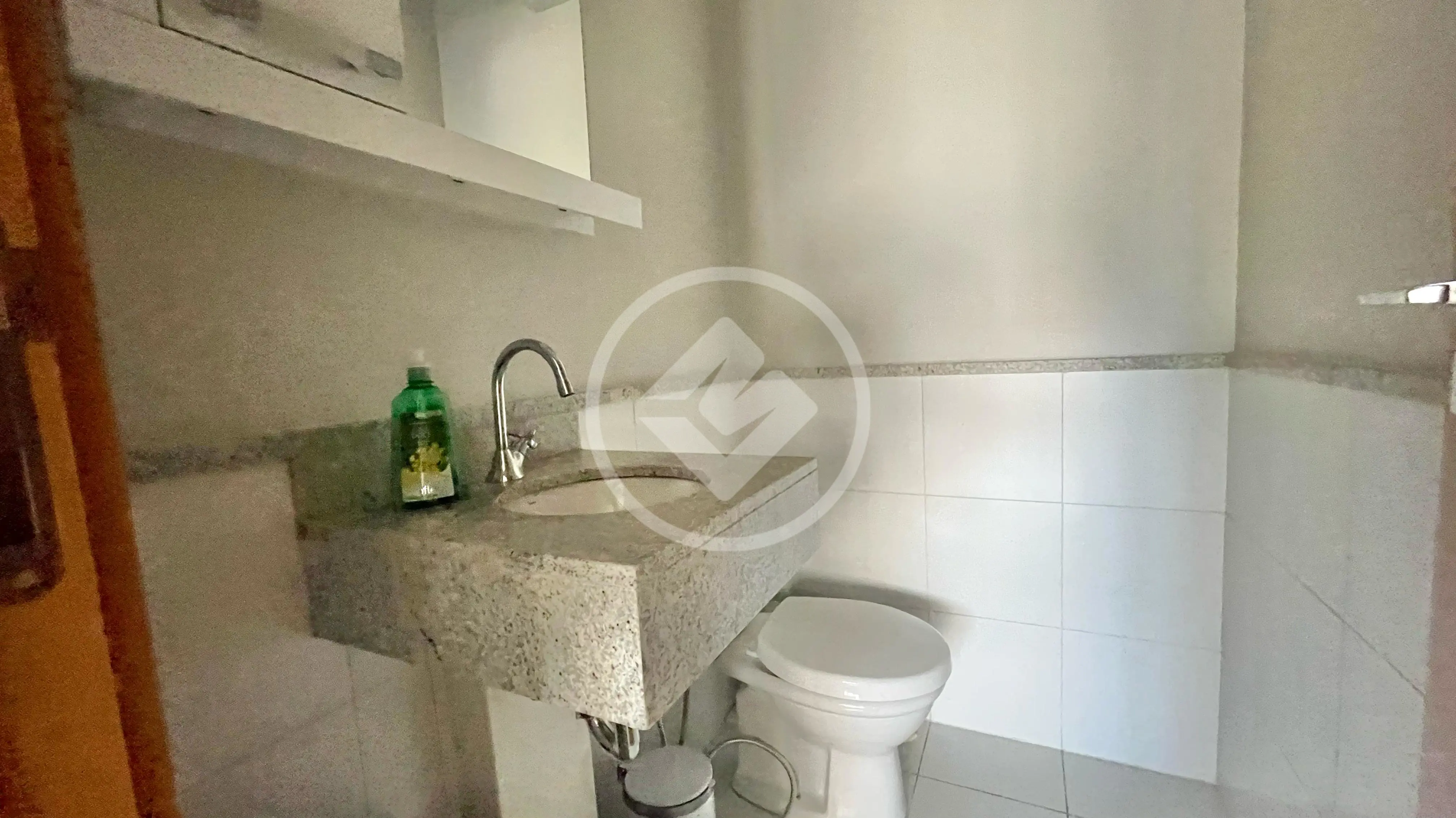 Sala Comercial Setor Oeste, Goiânia - GO — foto 1