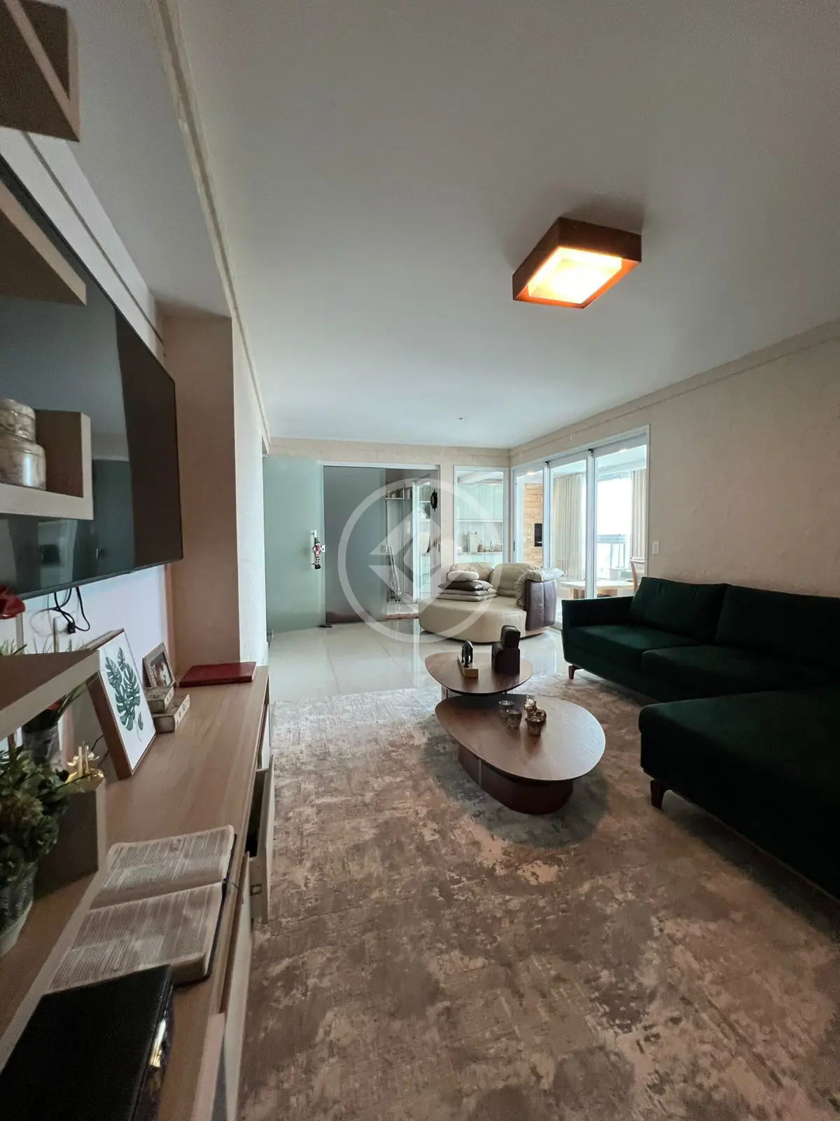 Apartamento Setor Bueno, Goiânia - GO — foto 2