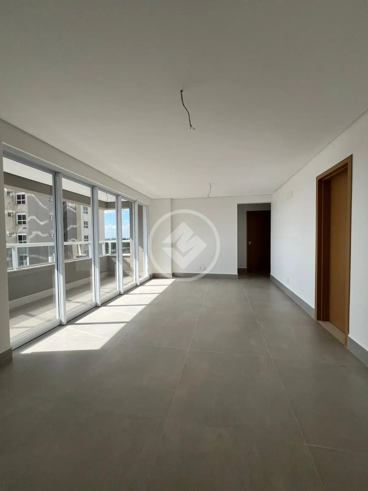 Imagem 1 - Apartamento em Park Lozandes, Goiânia - GO