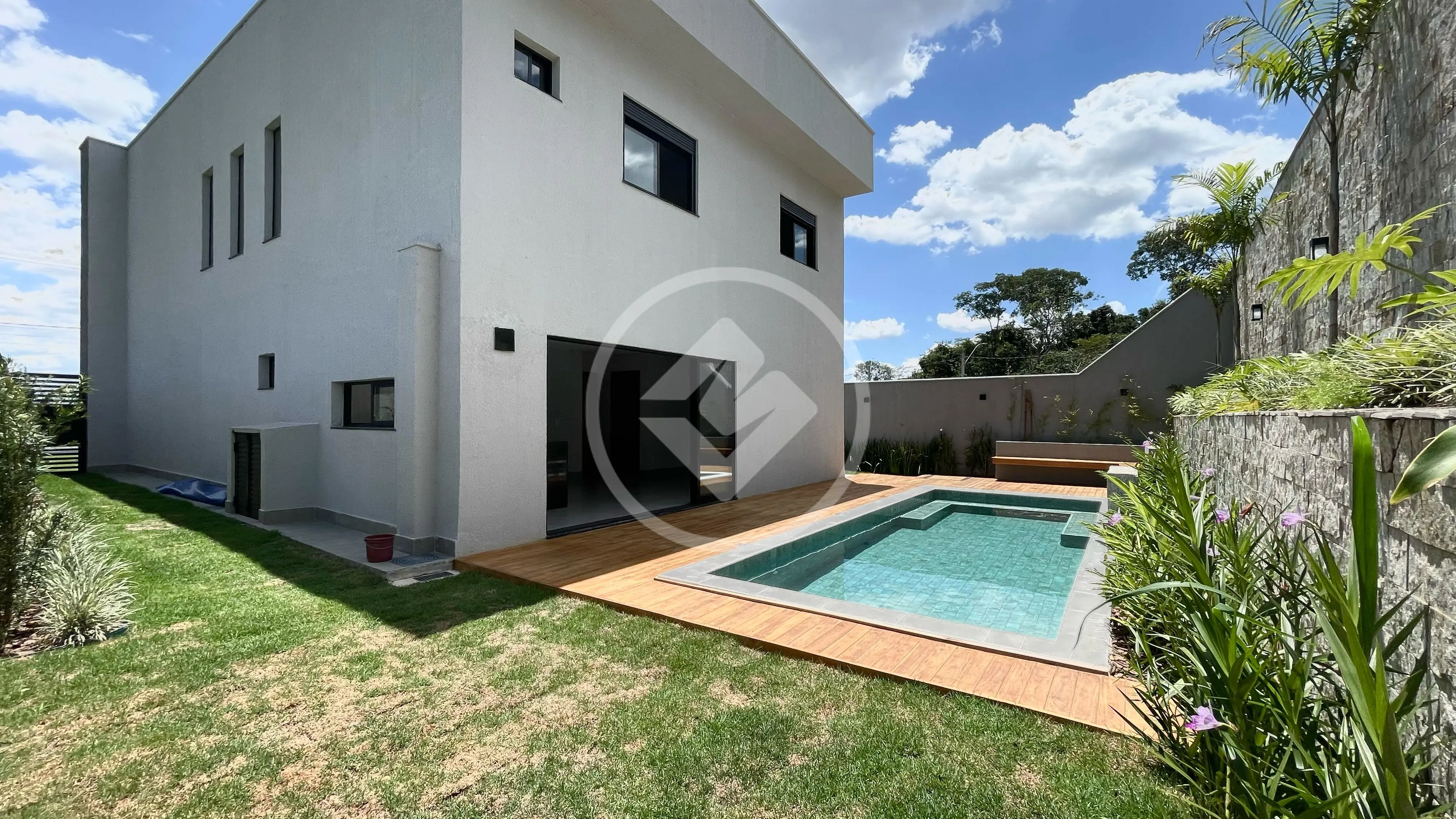 Imagem 4 - Casa Condomínio em Jardins Barcelona, Senador Canedo - GO