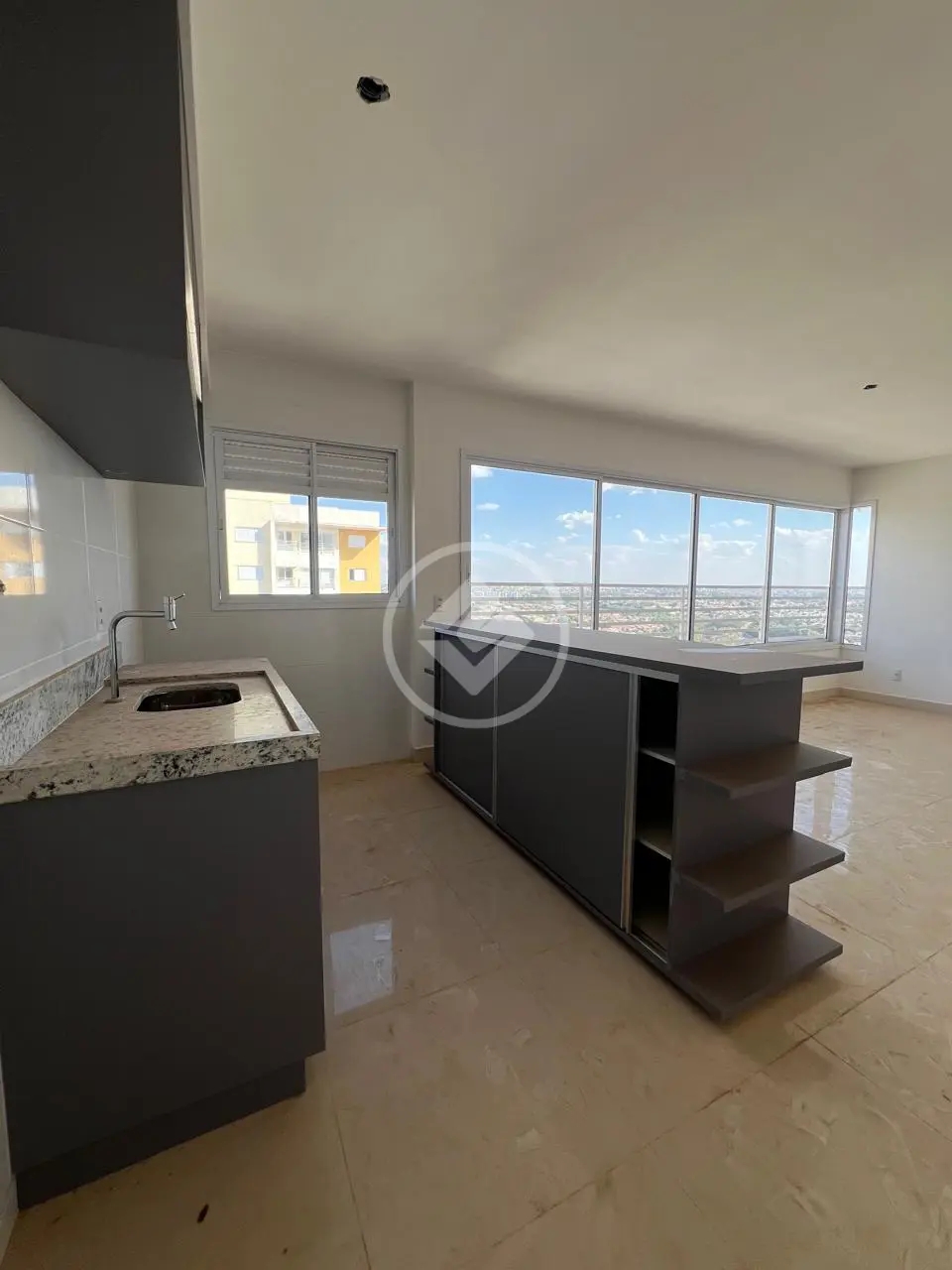 Imagem 2 - Apartamento em JARDIM EUROPA, Goiânia - GO