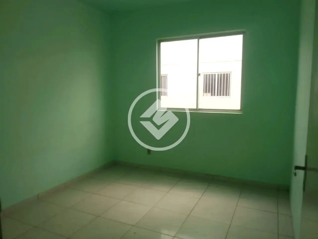Apartamento Jardim Belo Horizonte, Aparecida de Goiânia - GO — foto 2